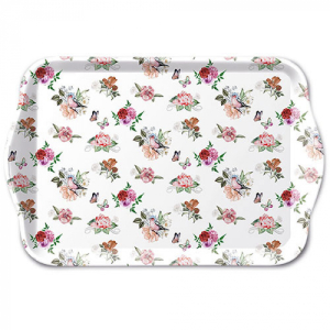 Charlotte tray Charlotte tray